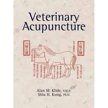Veterinary Acupuncture