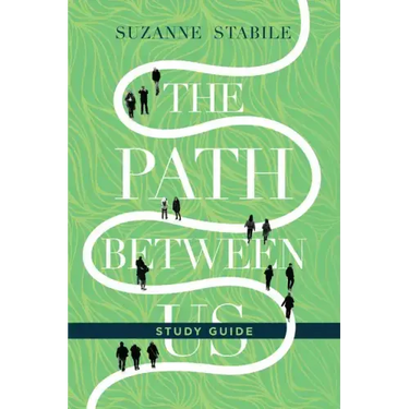 The Path Between Us Study Guide