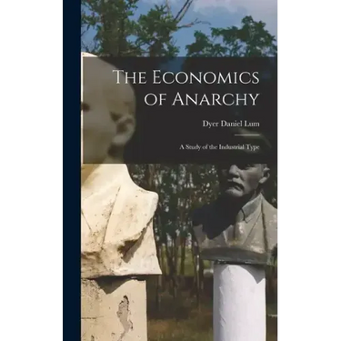 The Economics of Anarchy: A Study of the Industrial Type