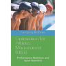 Optimization for Athletes: Macronutrient Edition: Performance Nutrition and Sport Nutrition
