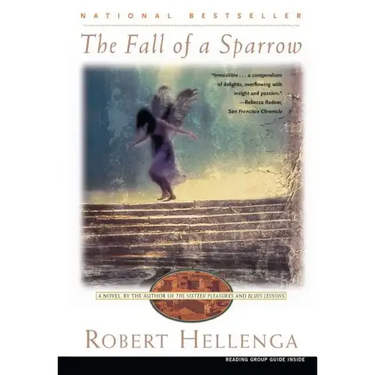 The Fall of a Sparrow