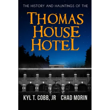 Thomas House Hotel