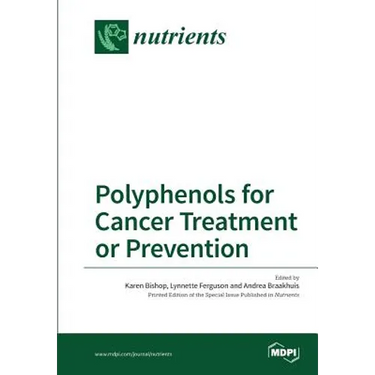 Polyphenols for Cancer Treatment or Prevention