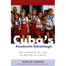 Cuba's Academic Advantage: Why Students in Cuba Do Better in School