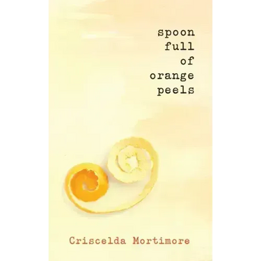 Spoon Full of Orange Peels