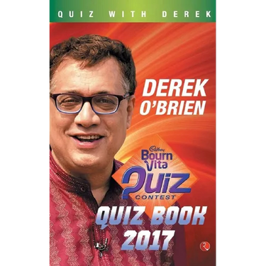 Bqc Quiz Book 2017
