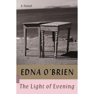 The Light of Evening