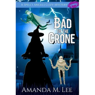 Bad to the Crone
