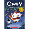 Flying Lessons: A Graphic Novel (Owly #3): Volume 3