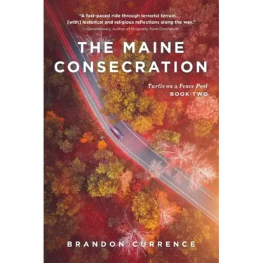 The Maine Consecration