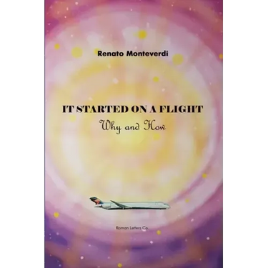 It Started on a Flight