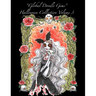 Halloween Collection 3: Halloween Adult Coloring Book