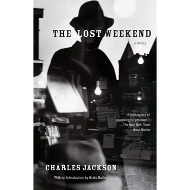 The Lost Weekend