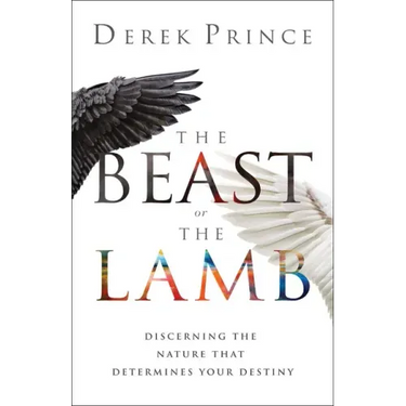 Beast or the Lamb