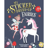 My Sticker Dress-Up: Fairies