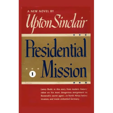 Presidential Mission I