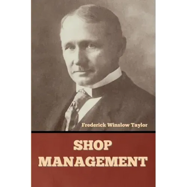 Shop Management