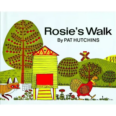 Rosie's Walk