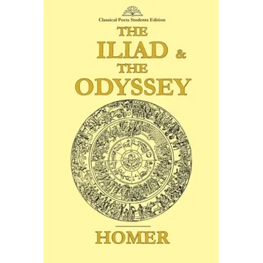 The Iliad & The Odyssey