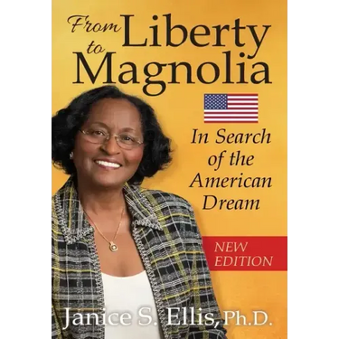 From Liberty to Magnolia: In Search of the American Dream