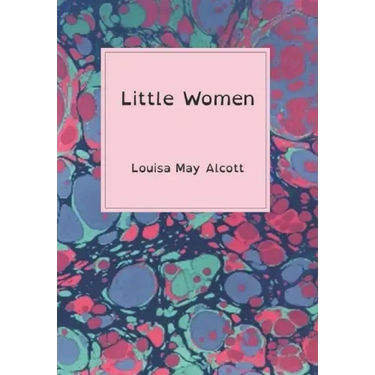 Little Women (Dyslexia-friendly Edition)