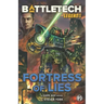 BattleTech Legends: Fortress of Lies