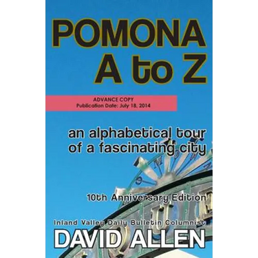 Pomona A to Z
