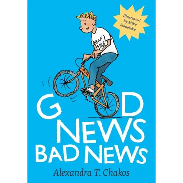 Good News, Bad News