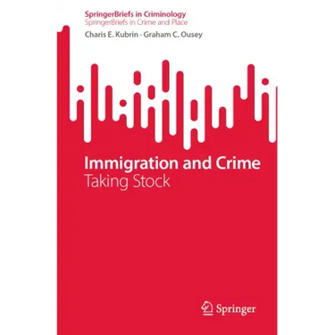 Immigration and Crime: Taking Stock