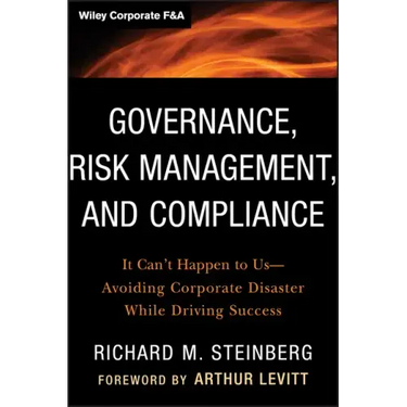 Governance, Risk Management, and Compliance