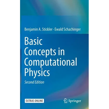 Basic Concepts in Computational Physics