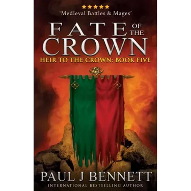 Fate of the Crown