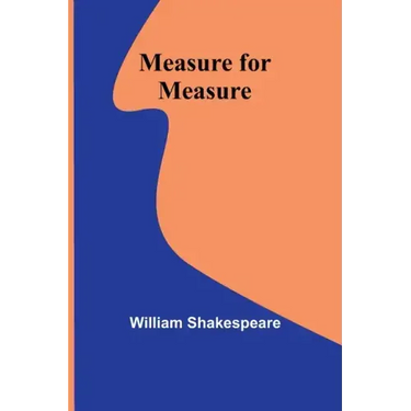 Measure for Measure