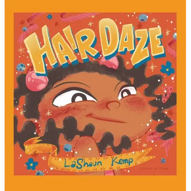 Hair Daze