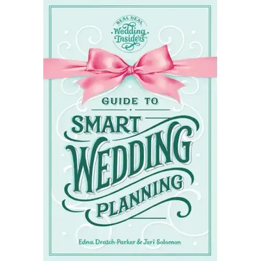 Guide to Smart Wedding Planning