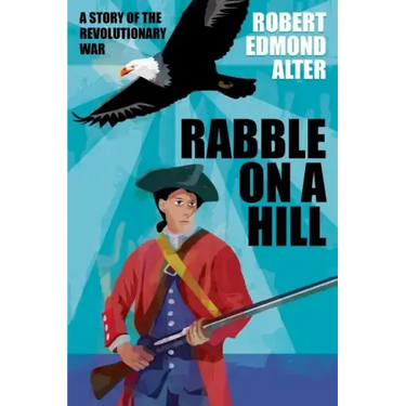 Rabble on a Hill