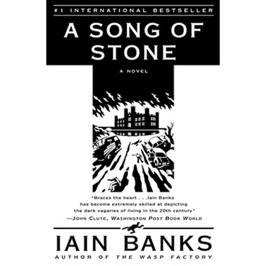 A Song of Stone