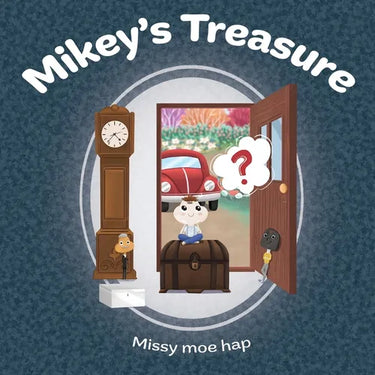 Mikey's Treasure: Mikey's Treasure