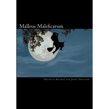Malleus Maleficarum