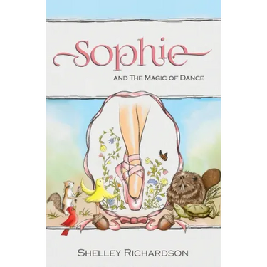 SOPHIE & The Magic of Dance
