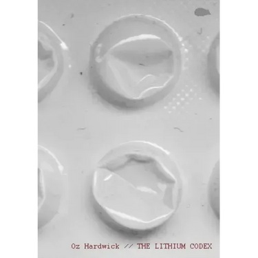 The Lithium Codex