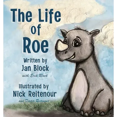 The Life of Roe