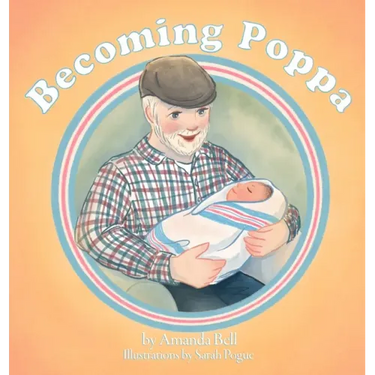 Becoming Poppa