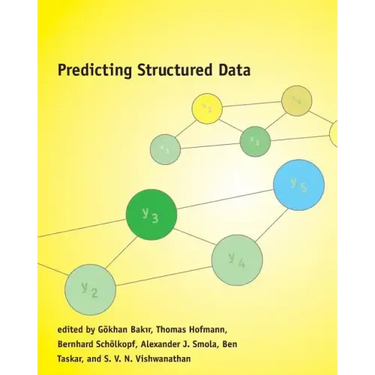 Predicting Structured Data