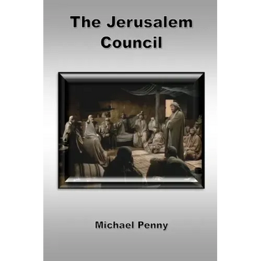 The Jerusalem Council