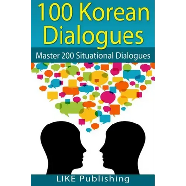 100 Korean Dialogues