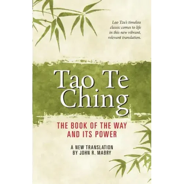 Tao Te Ching