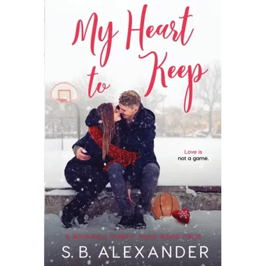 My Heart to Keep