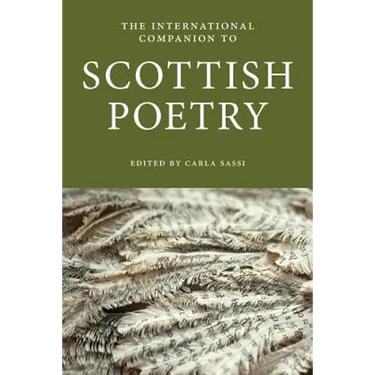 International Companion to Scottish Poetry