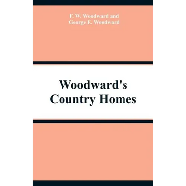 Woodward's Country Homes